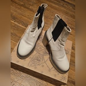 Free People James Chelsea Boot